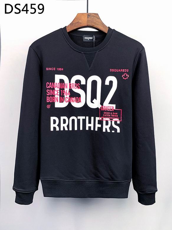 DSQ Sweatshirt-012